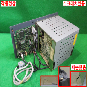 북64630/화낙모니터/A02B-0166-C001